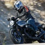 PRUEBA DE LA Moto Guzzi V7 2021