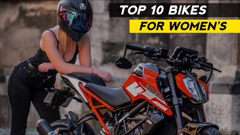 10 mejores bicicletas para mujeres en la India |  Rishav Arya