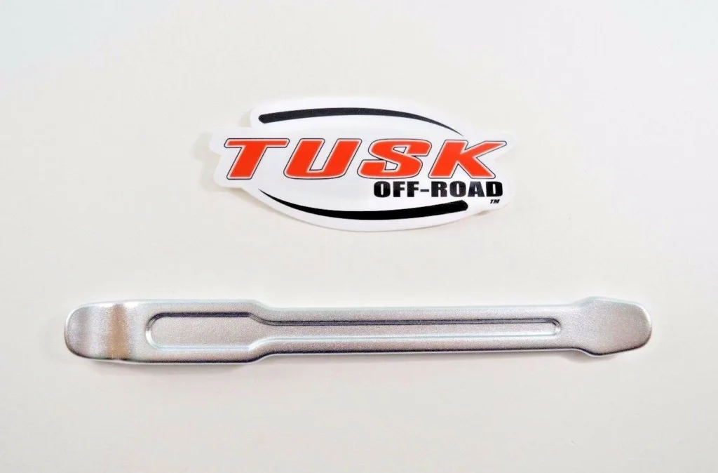 Plancha para neumáticos Tusk Ultra Lite