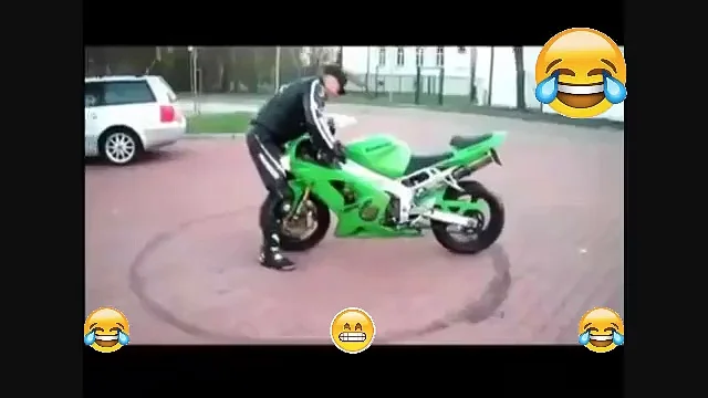 Motocicleta