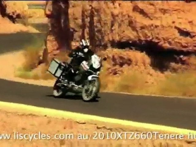 Concesionario de motocicletas Yamaha de Australia Lismore Motorcycles