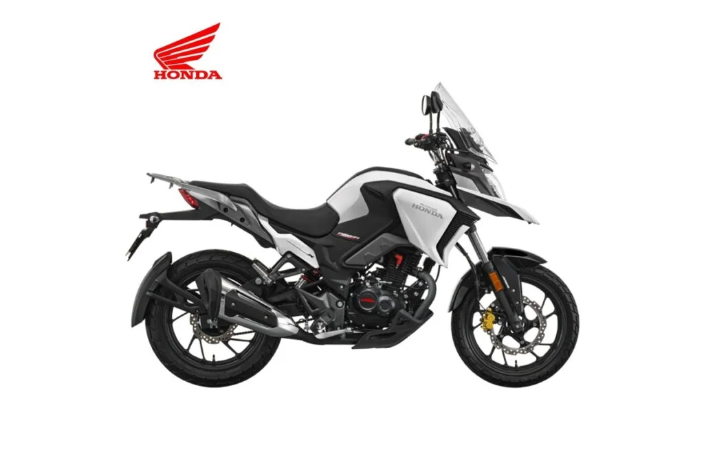 Honda CB190X