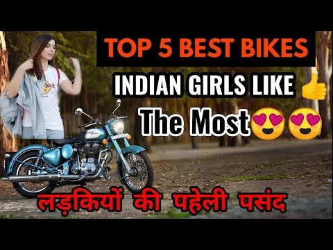 Las 5 mejores bicicletas que más gustan a las chicas indias |  Las 5 mejores bicicletas del mercado indio |  paseo 2 disfruta