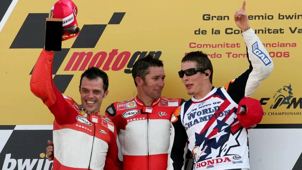 MotoGP 2021: Ser 'wild card' y ganar, un sueño imposible para ...