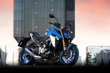 Prueba Suzuki GSX-S1000 2021: Cuadratura del cí­rculo