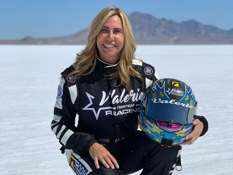 Episodio 17 Rider Magazine Insider Podcast Valerie Thompson