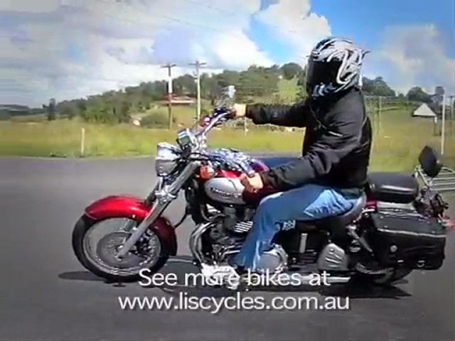 motocicleta usada a la venta motocicletas Lismore