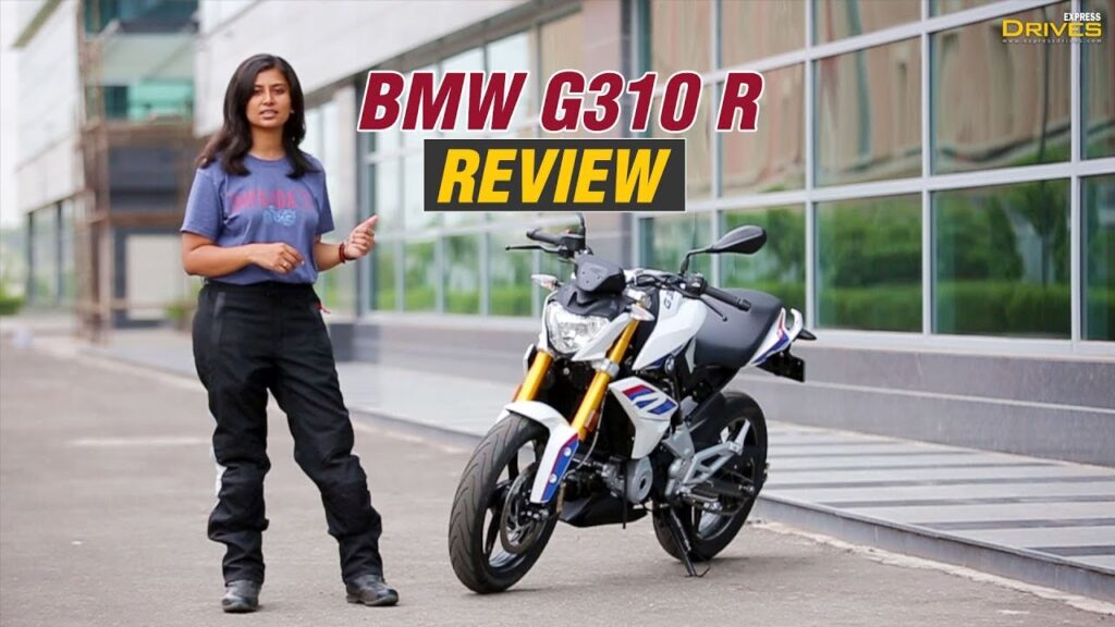 Revisión del BMW G310 R: el BMW más asequible pero más caro de su segmento