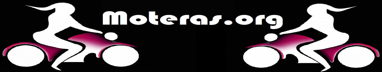 logotipo moteras.org