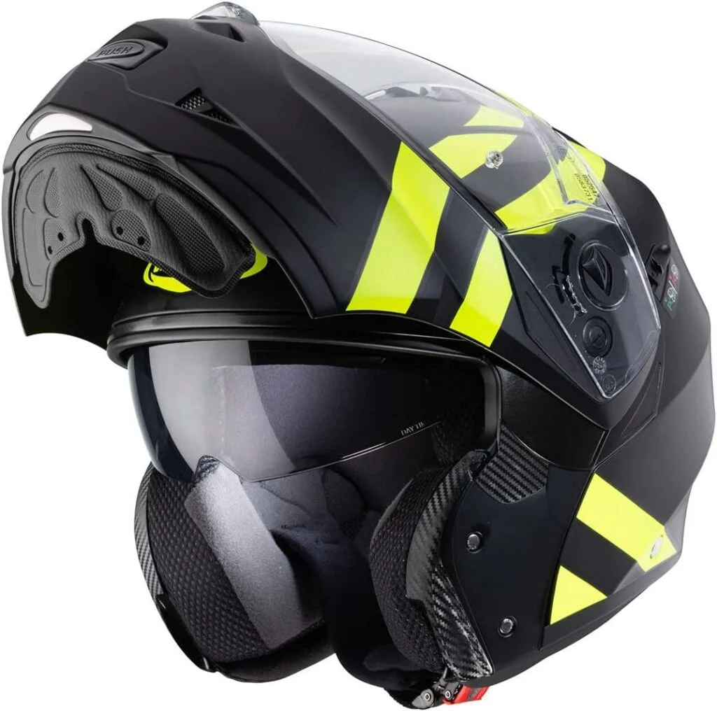 casco Caberg Duke