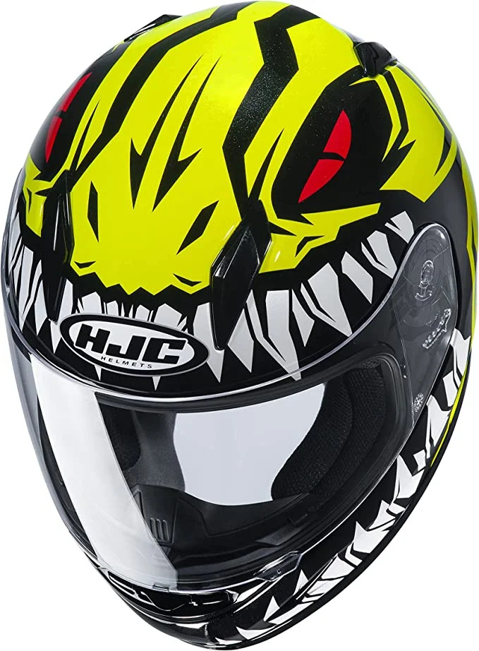 casco HJC CL-Y