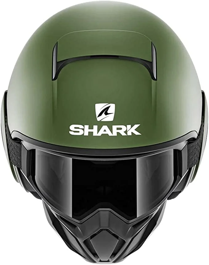 casco Shark Drak