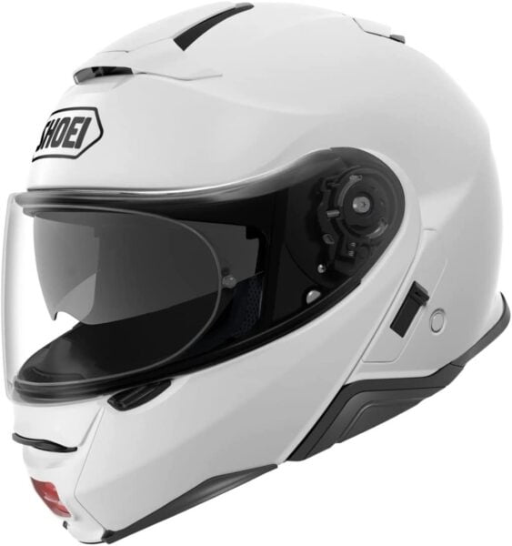 casco Shoei Neotec