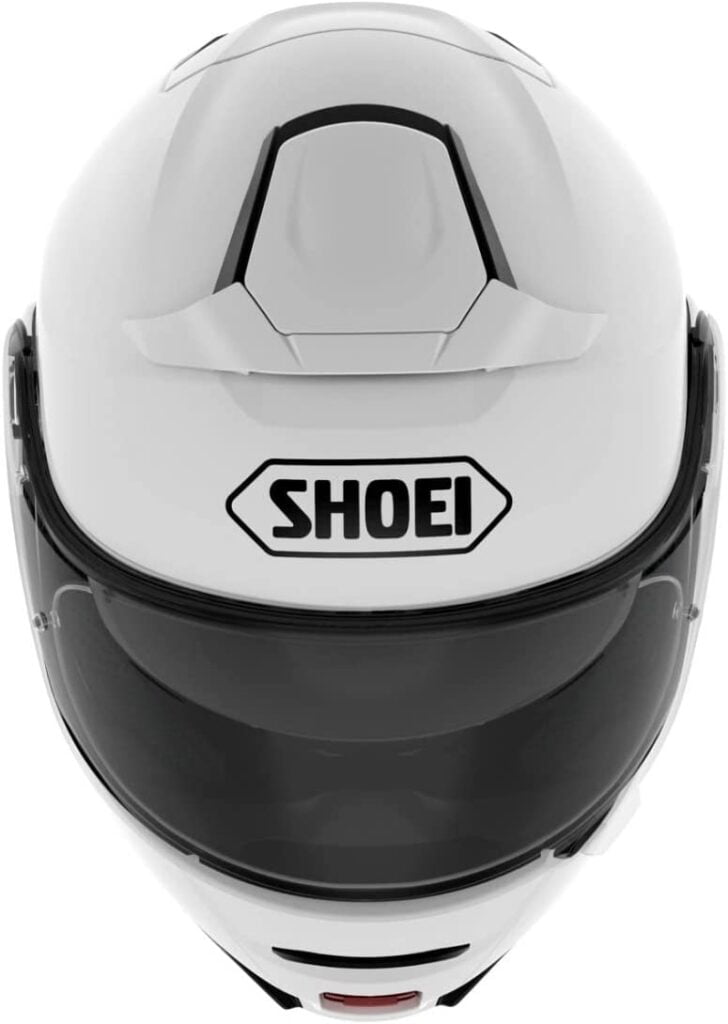 casco Shoei Neotec