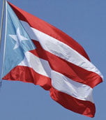 banderas de Puerto Rico