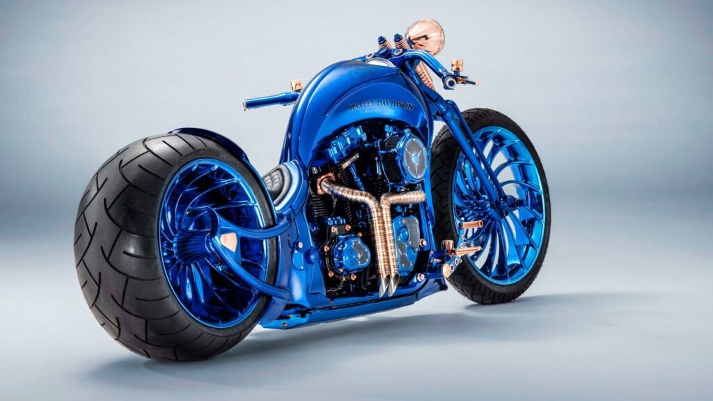 The Most EXPENSIVE MOTORCYCLES In The World
