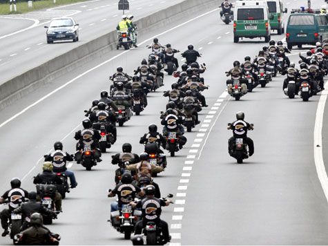 Cosas de motos del viernes 24 noviembre