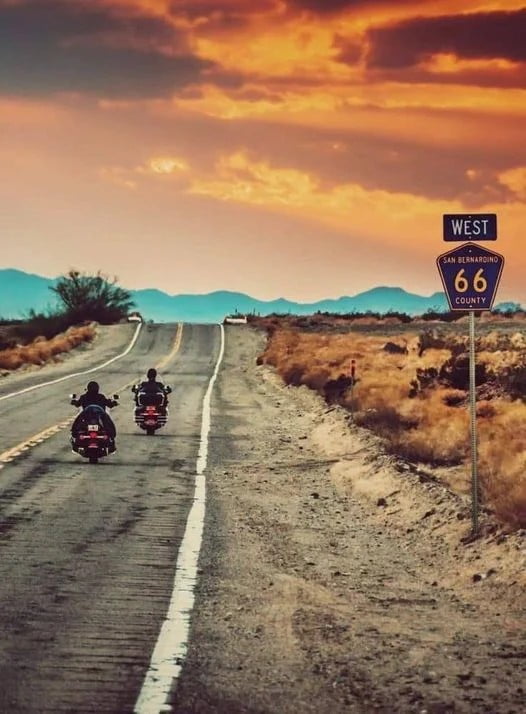 Cosas de motos del viernes 01 diciembre