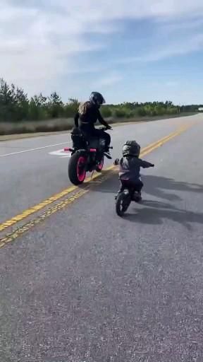 Cosas de motos del lunes 11 diciembre