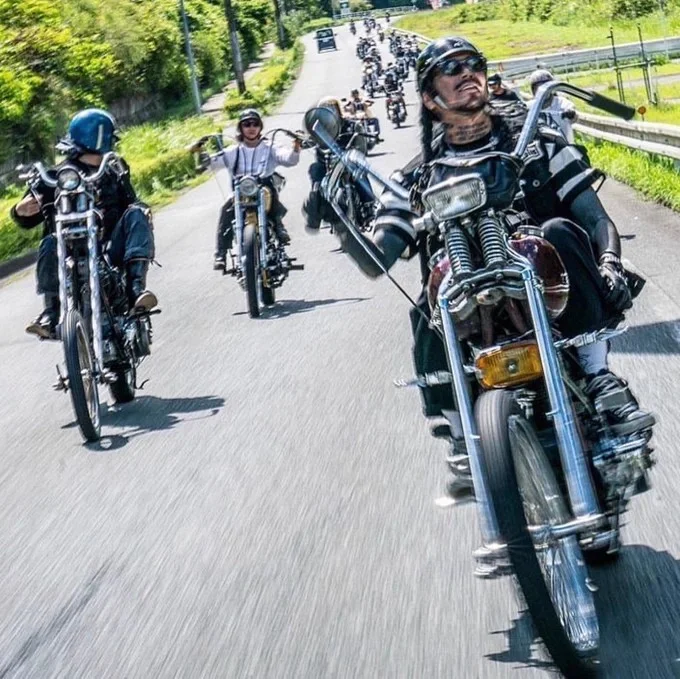 Cosas de motos del jueves 11 enero