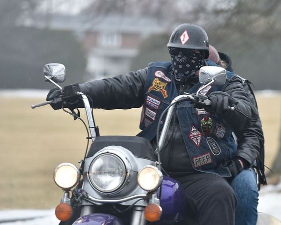 Cosas de motos del domingo 28 enero