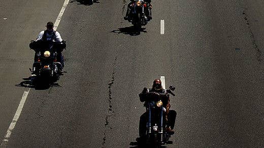 Cosas de motos del martes 13 febrero