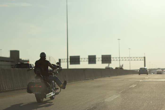 Cosas de motos del lunes 19 febrero