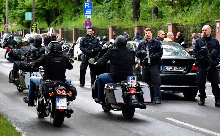 Cosas de motos del jueves 22 febrero