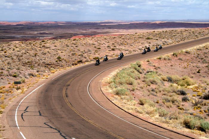 Cosas de motos del viernes 23 febrero