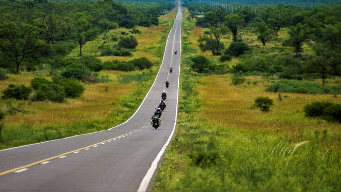 Cosas de motos del martes 27 febrero