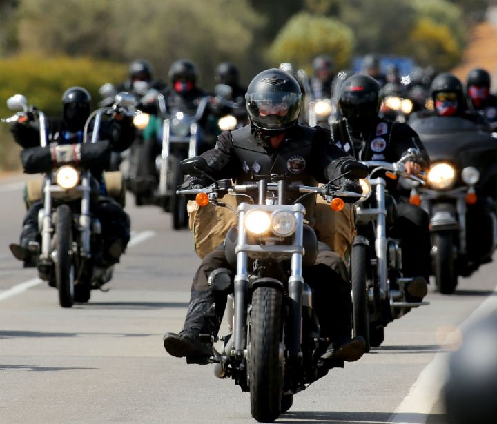 Cosas de motos del martes 05 marzo