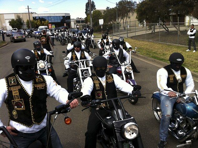 Cosas de motos del jueves 14 marzo