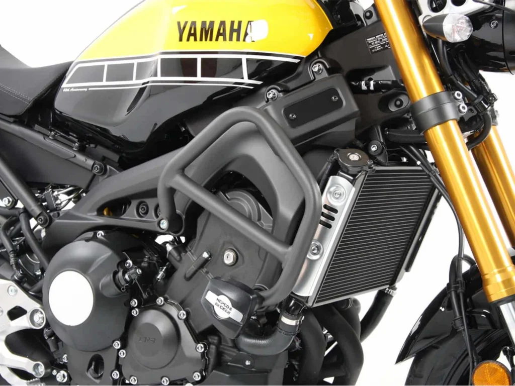 Yamaha xr 900