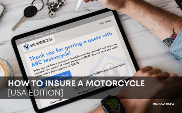 The best auto and motorcycle insurance in the USA in 2024