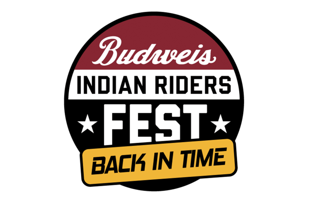 Bajo la temática "Back In Time" el Indian Rider Fest 2024 ya tiene fecha y lugar